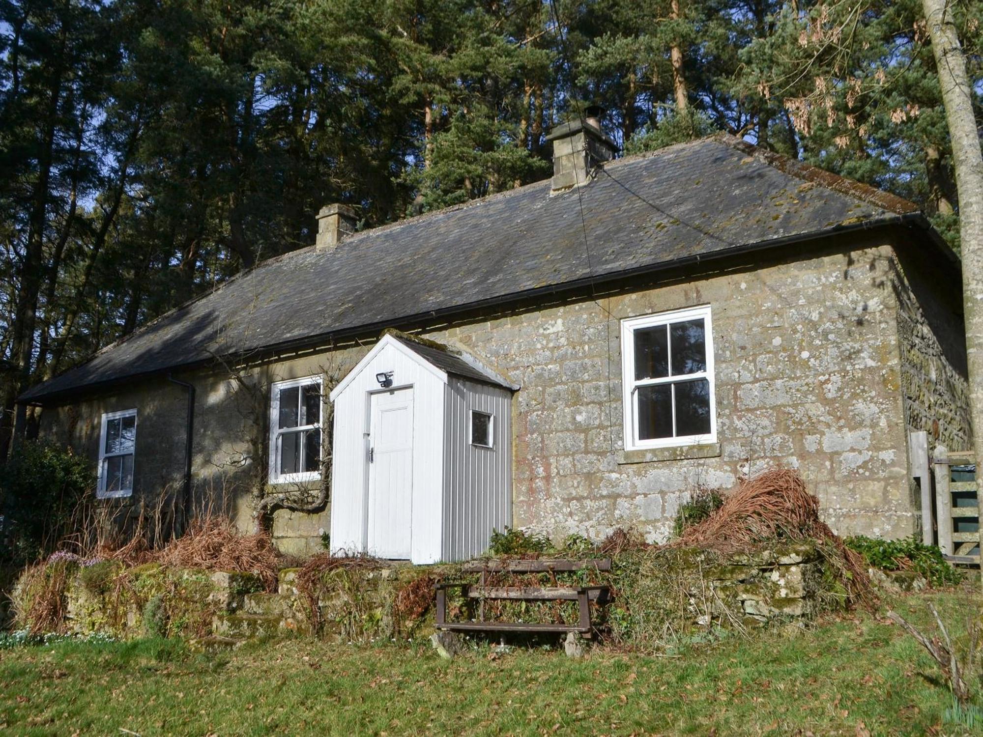 Horsley Cottage Rochester  Bagian luar foto