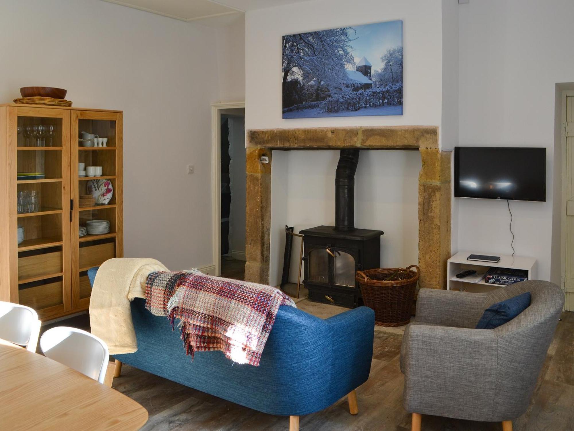 Horsley Cottage Rochester  Bagian luar foto