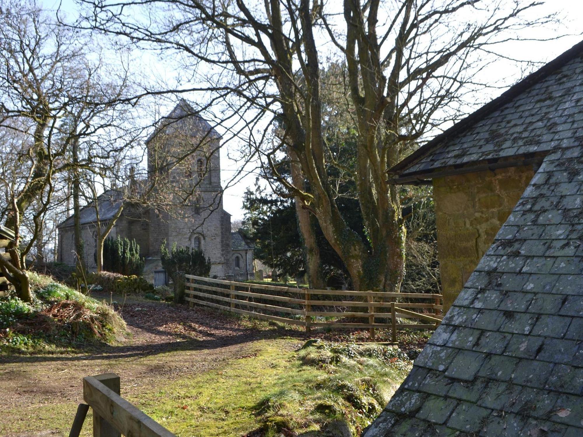 Horsley Cottage Rochester  Bagian luar foto
