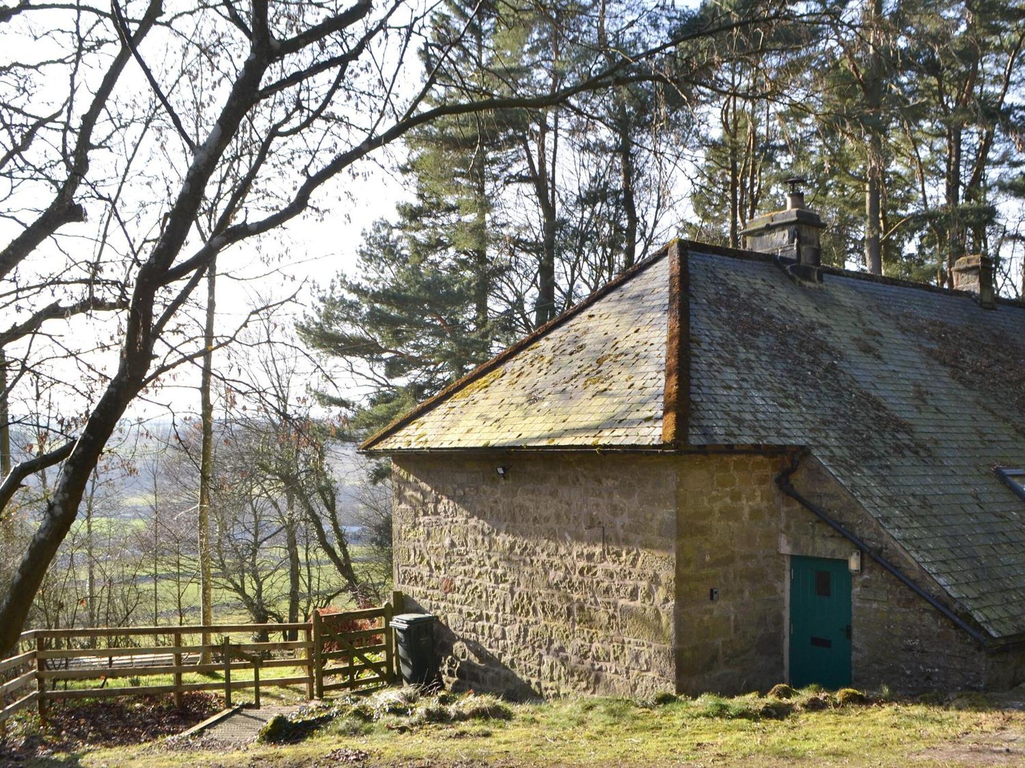 Horsley Cottage Rochester  Bagian luar foto
